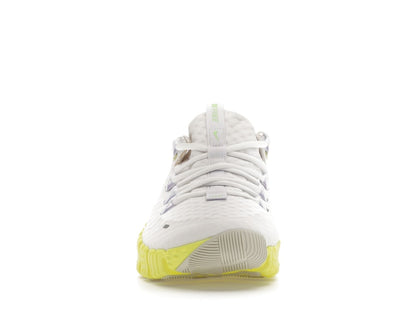 Nike Free Metcon 5 White Lime Blast (Women's)
