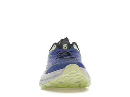 Hoka One One Speedgoat 5 Purple Impression Bluing (Women's)