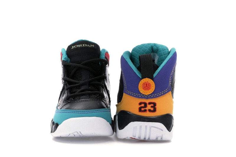 Jordan 9 Retro Dream It Do It (TD)