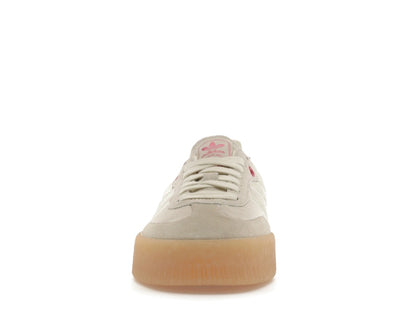 adidas Sambae Ivory Pink Fusion (Women's)