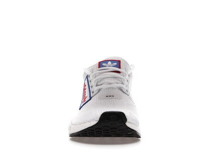 adidas NMD R1 V2 White Logo Patch