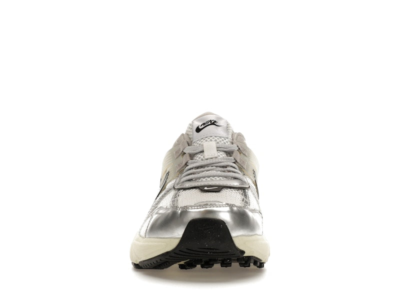 Nike V2K Run Summit White Metallic Silver