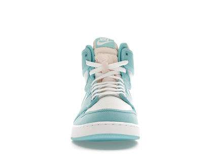 Jordan 1 Retro AJKO Bleached Aqua
