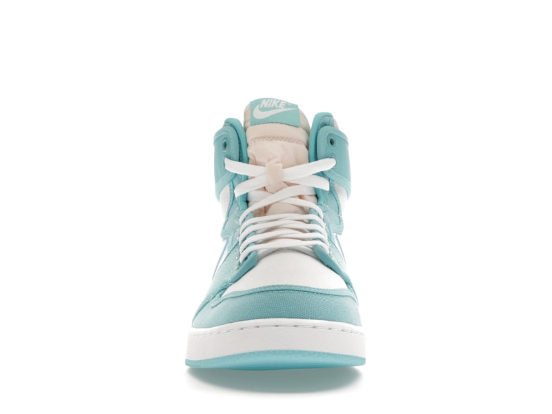 Jordan 1 Retro AJKO Bleached Aqua