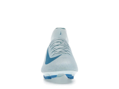 Nike Mercurial Superfly 10 Academy MG Glacier Blue Blue Orbit