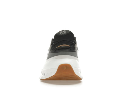 On Running Cloudtilt 2 LOEWE Black White