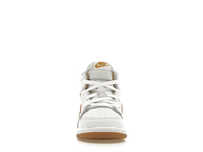 Jordan 1 Retro High OG Metallic Gold (TD)