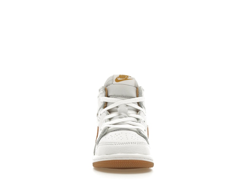 Jordan 1 Retro High OG Metallic Gold (TD)