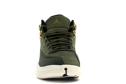 Jordan 12 Retro Chris Paul Class Of 2003