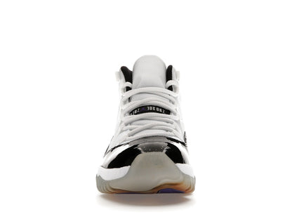 Jordan 11 Retro Concord (2011)