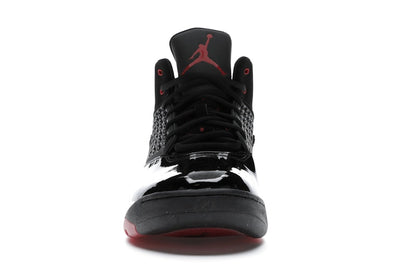 Jordan Maxin 200 Black Gym Red