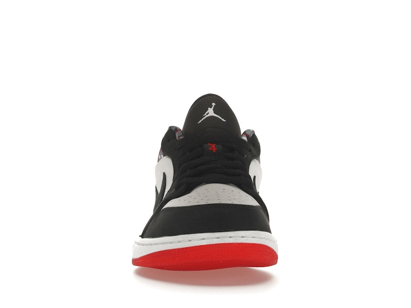 Jordan 1 Low Quai 54 (2021)
