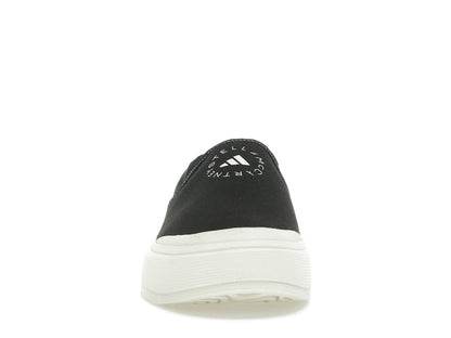 adidas Court By Stella Mccartney Core Black Off White Cloud White