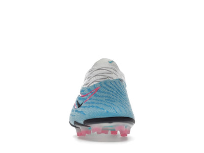 Nike Gripknit Phantom GX Elite FG Baltic Blue