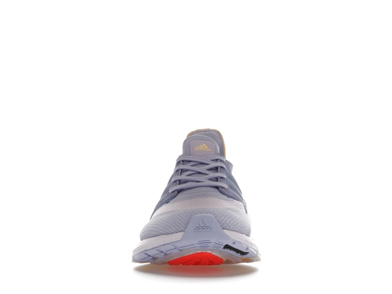 adidas Ultra Boost 21 Purple Tint (Women's)