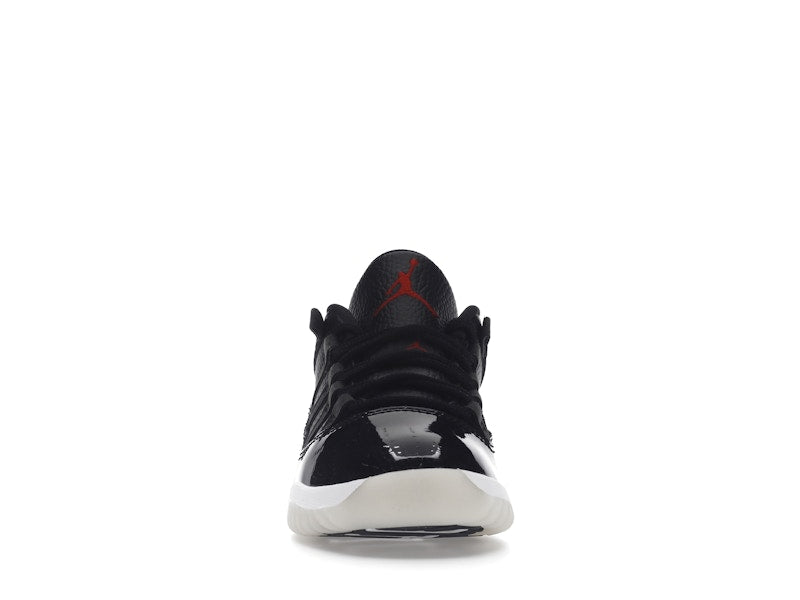 Jordan 11 Retro Low 72-10 (PS)