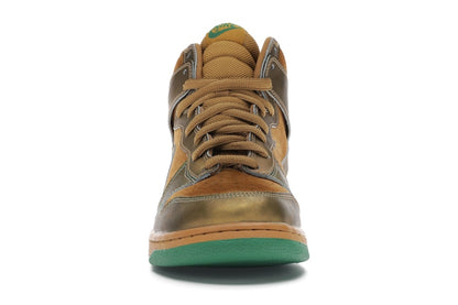 Nike SB Dunk High Lucky 7