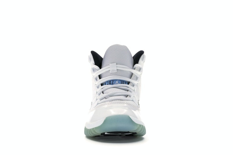 Jordan 11 Retro Legend Blue (PS)
