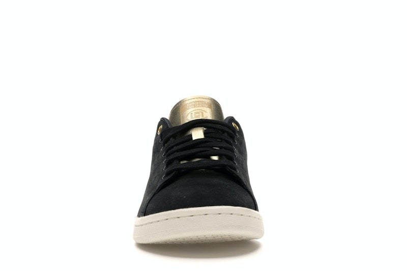 adidas Stan Smith CLOT (Black/Gold)