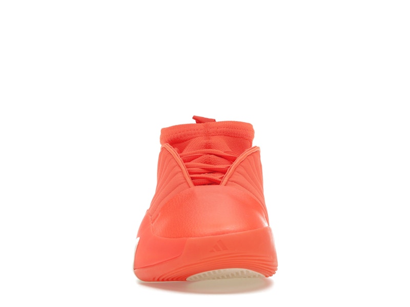 adidas Harden Vol. 7 Impact Orange