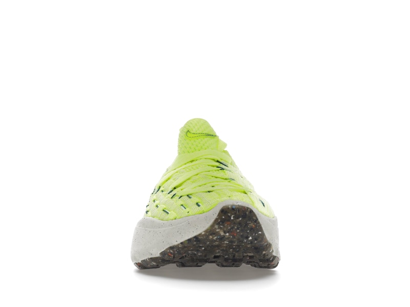 Nike Space Hippie 04 Light Lemmon Twist