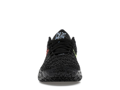 Nike Ja 3 NY vs. NY