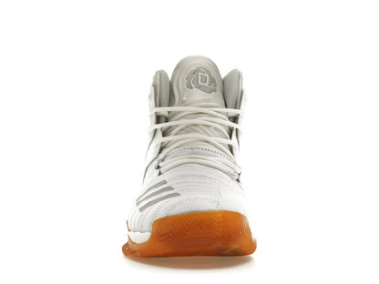 adidas D Rose 7 Primeknit White Gum