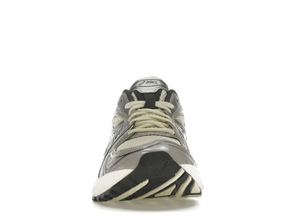 ASICS Gel-Kayano 14 Oyster White Steeple Grey