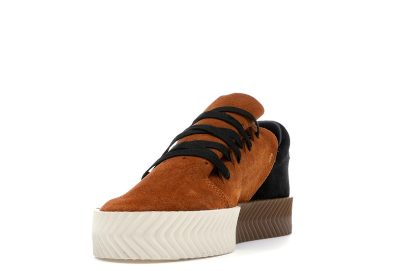 adidas AW Skate Alexander Wang Sand