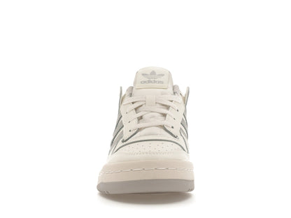 adidas Forum Low CL Cloud White Grey Two (Women's)