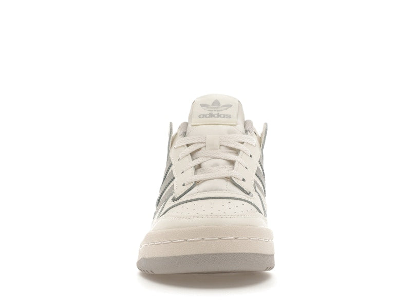 adidas Forum Low CL Cloud White Grey Two (Women's)