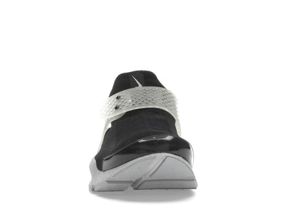 Nike Sock Dart Fragment Black Oreo