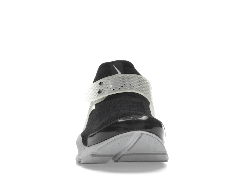 Nike Sock Dart Fragment Black Oreo