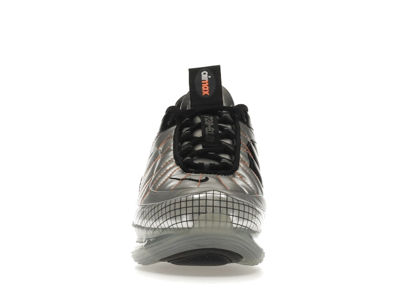 Nike MX 720 818 Metallic Silver Total Orange (Women's)