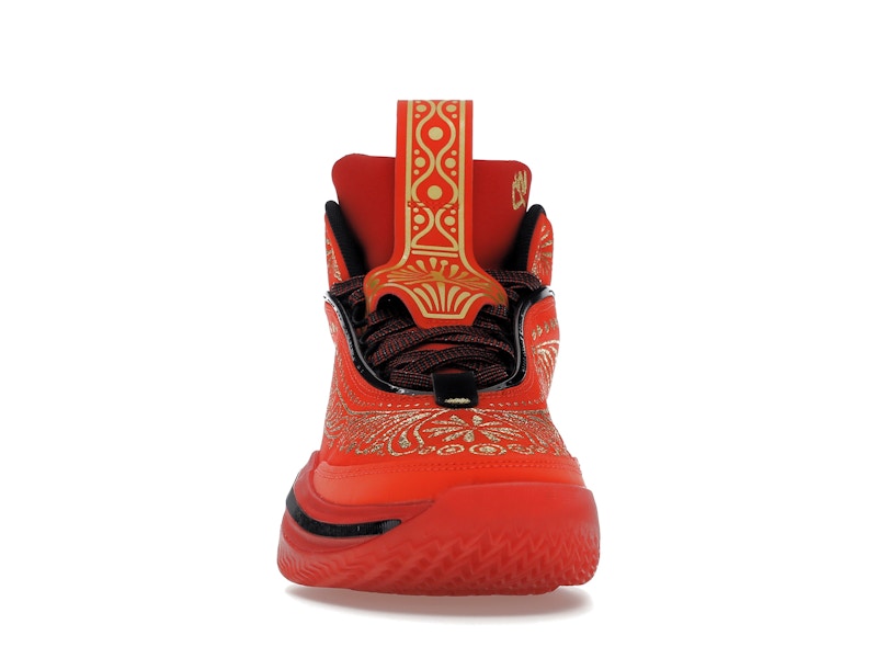 Jordan 36 Luka Doncic El Matador