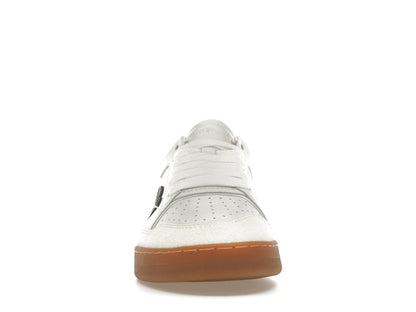 Palm Angels New Palm One White Black Gum