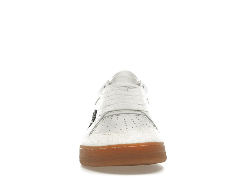 Palm Angels New Palm One White Black Gum
