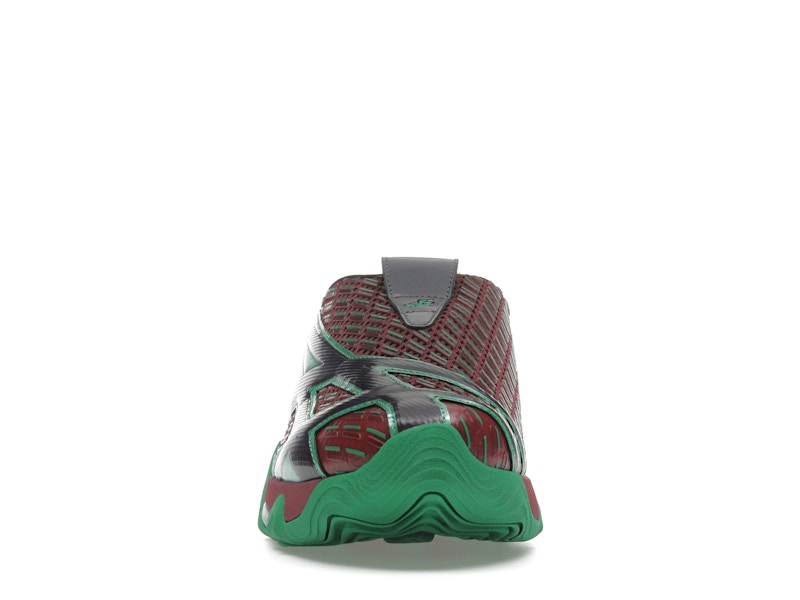 ASICS Gel-Styrax Kiko Kostadinov Dahlia Bright Green