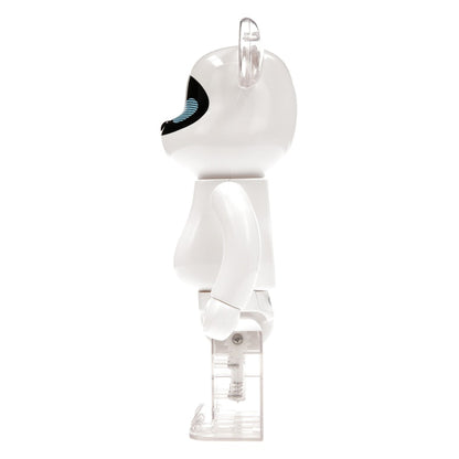 Bearbrick EVE - WALL E 400