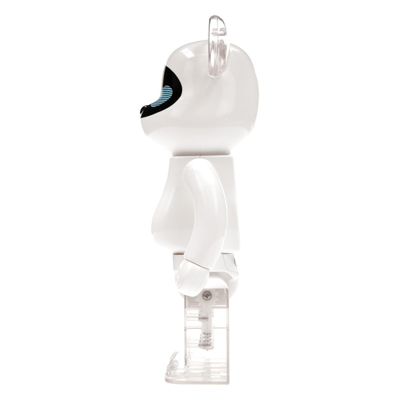 Bearbrick EVE - WALL E 400