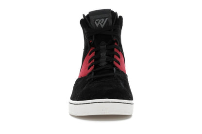 Jordan Westbrook 0.2 Banned