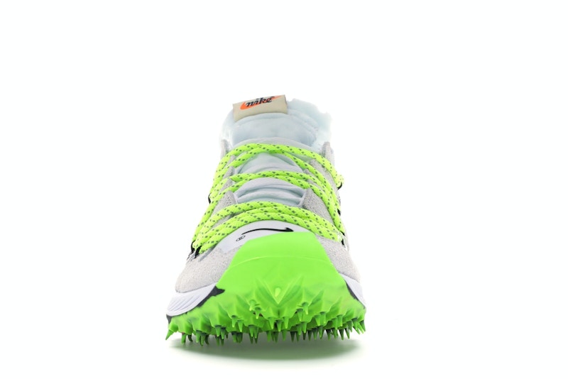 Nike Zoom Terra Kiger 5 Off-White White (Women's)