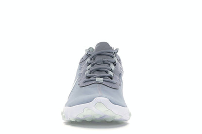 Nike React Element 55 Wolf Grey Ghost Aqua (Women's)