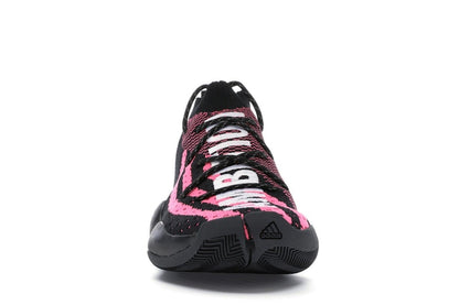 adidas Crazy BYW LVL X Pharrell Ambition Black