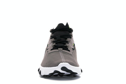 Nike React Element 55 Premium Pumice Black