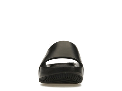 Nike Calm Slide Black