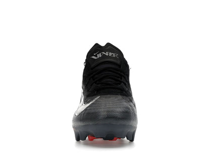 Nike Zoom Air Vapor Elite 1 Black Dark Grey Bright Crimson