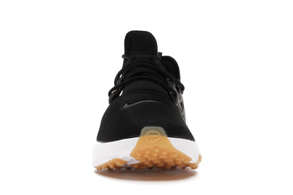 Nike Reacto Presto Black