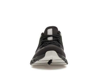 On Running Cloud X 3 Black (Women's)