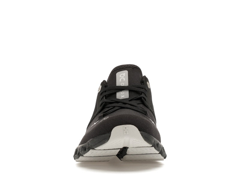 On Running Cloud X 3 Black (Women's)